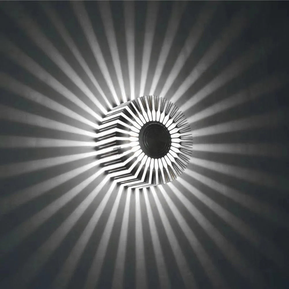 LED Ceiling Lights Sun Shone Brightly Wall Sconce Energy Saving Ceiling Spotlight For Living Room Aisle Corridor Lamp Home Decor