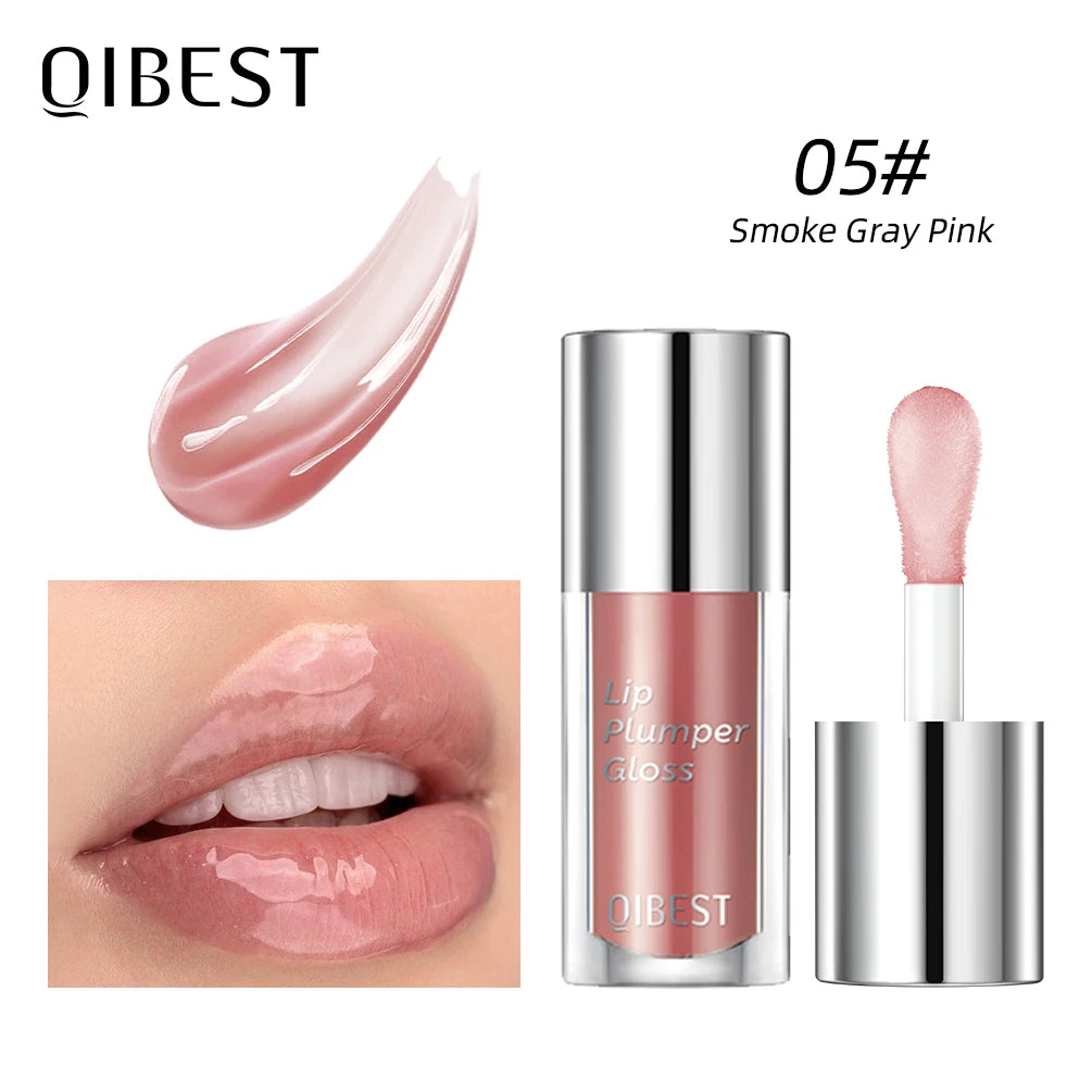 Plump Lip Glow Oil