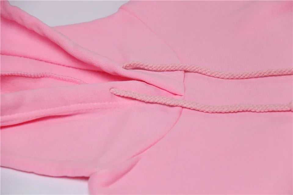 Women Girl Hoodie Kochou Shinobu Long Sleeve
