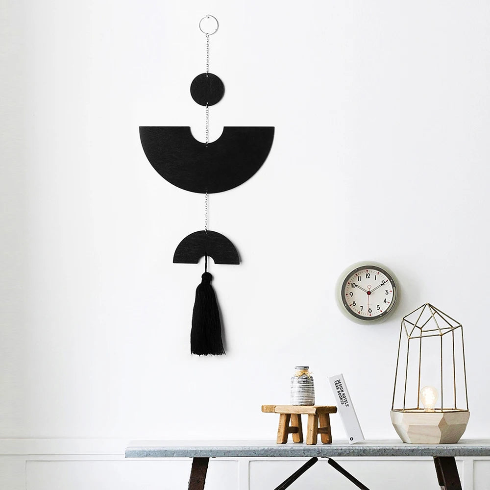 Boho Dream Catcher Wall Art Decor