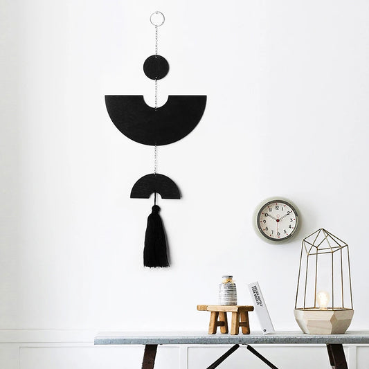 Boho Dream Catcher Wall Art Decor