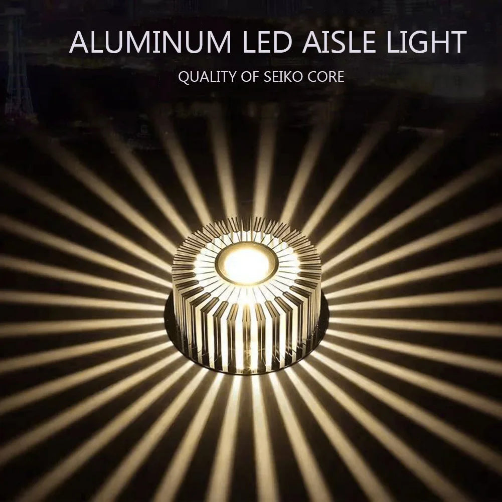 LED Ceiling Spotlight Wall Sconce