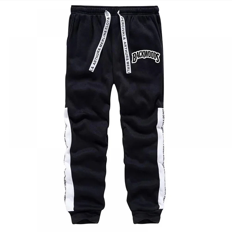 New York Winter Tracksuit Set