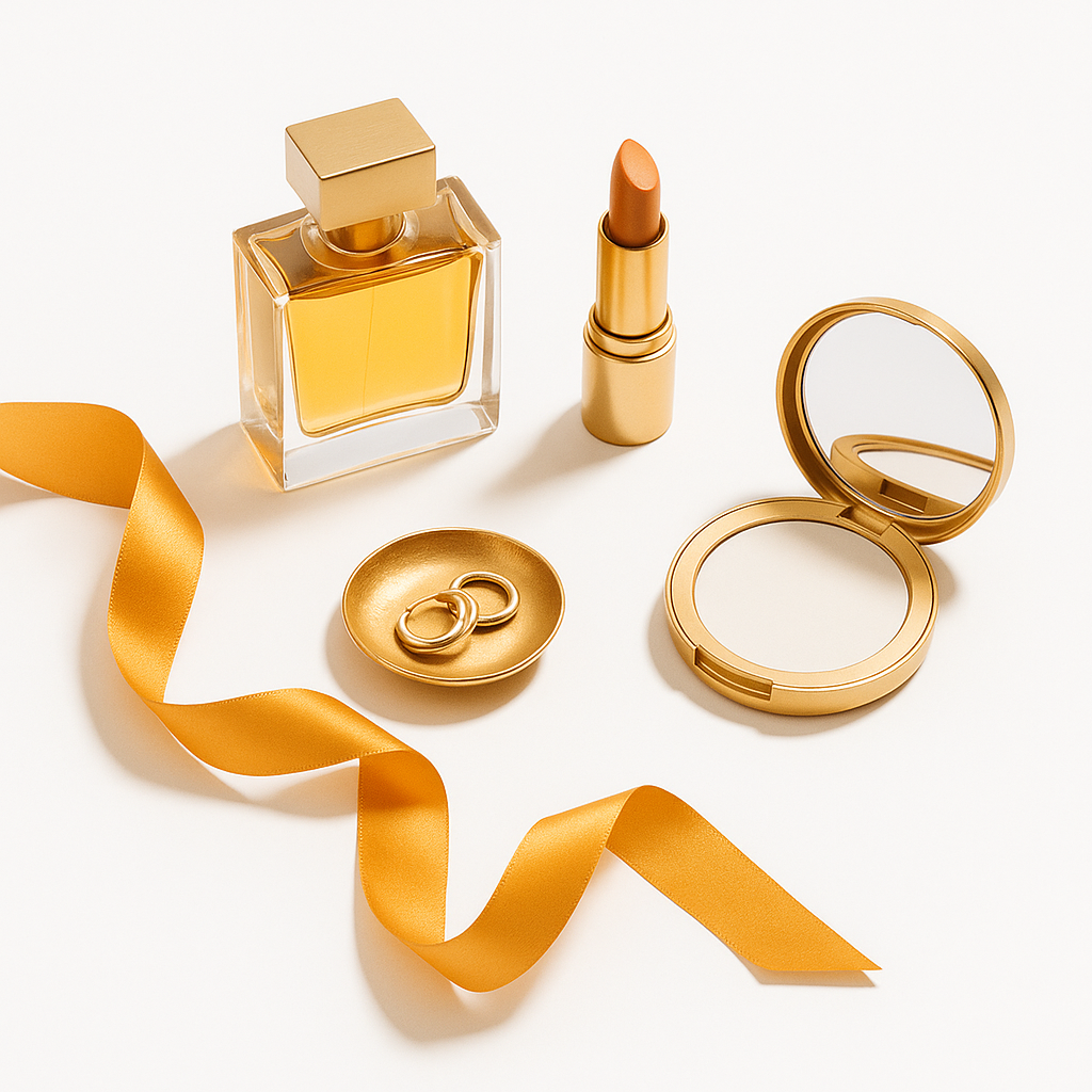 Accessories & Beauty