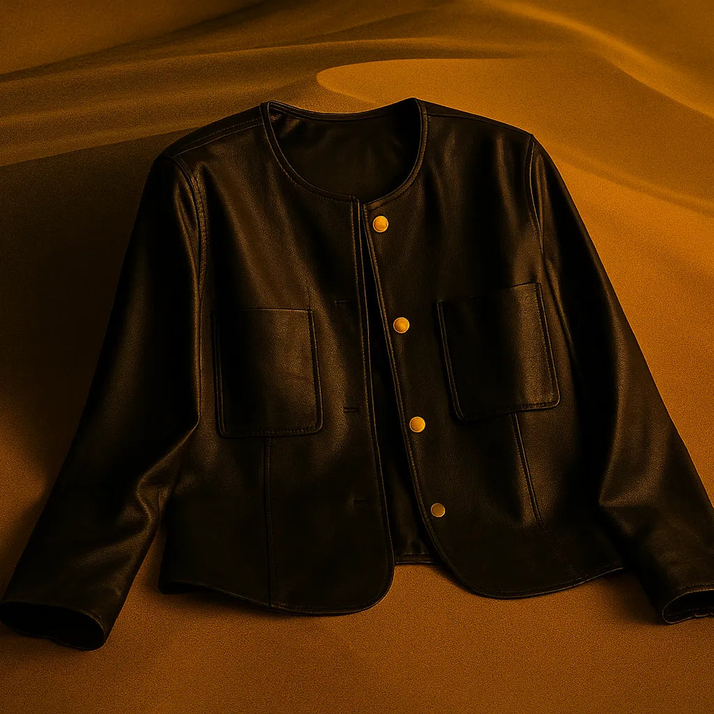 Leather Jackets