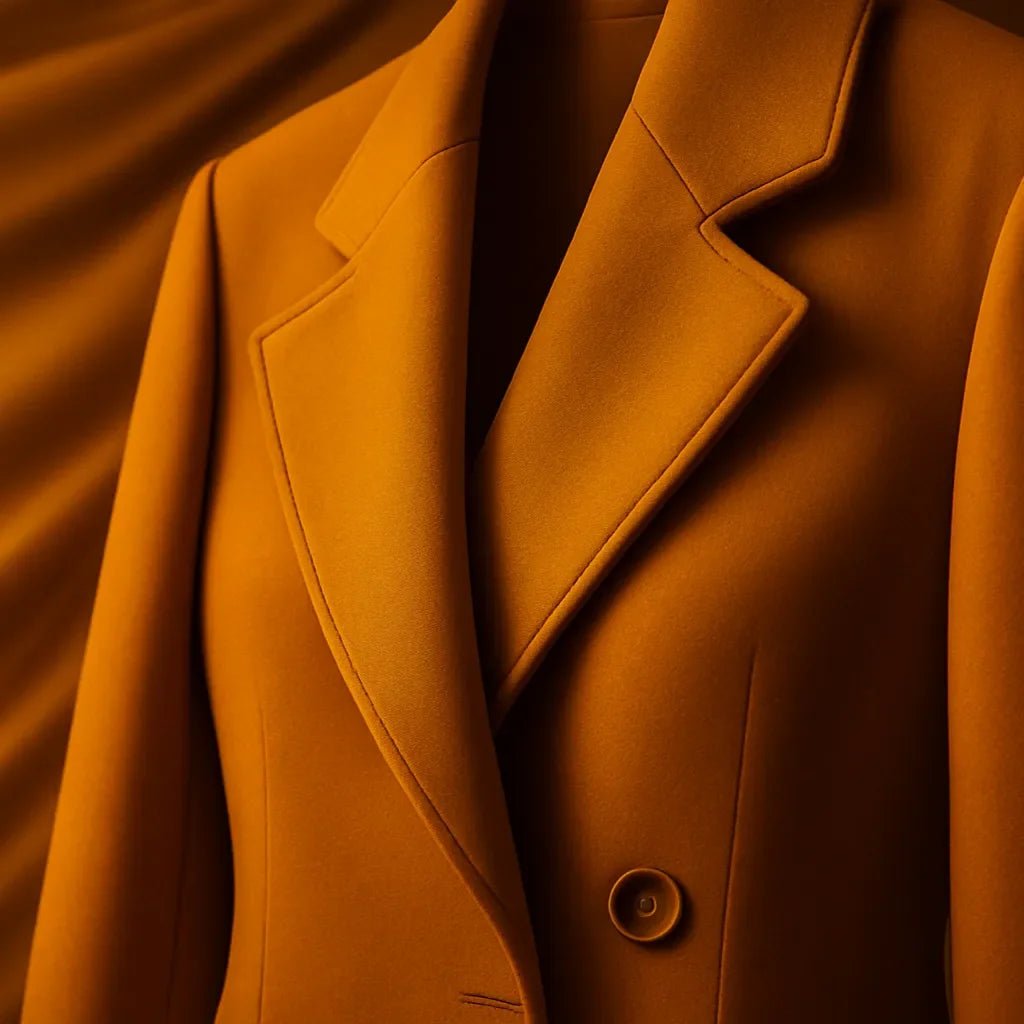 Fashion – Trendy Outerwear - F.A. Mirage