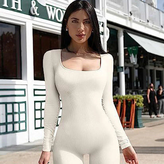 Women's Seamless Long