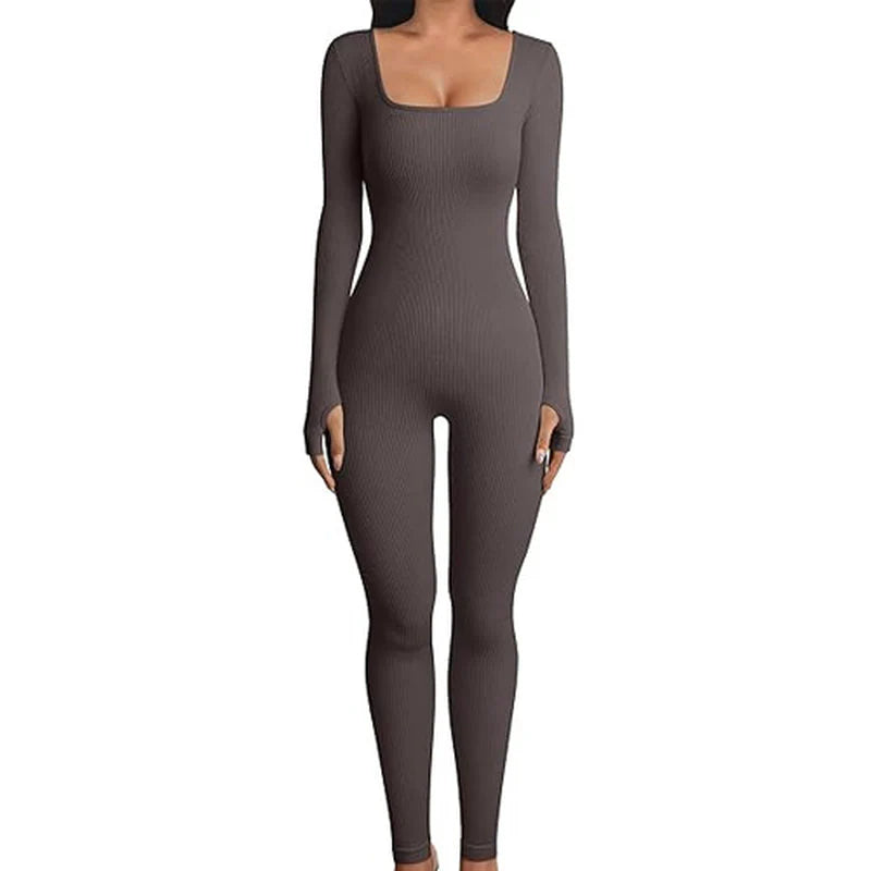 Women's Seamless Long