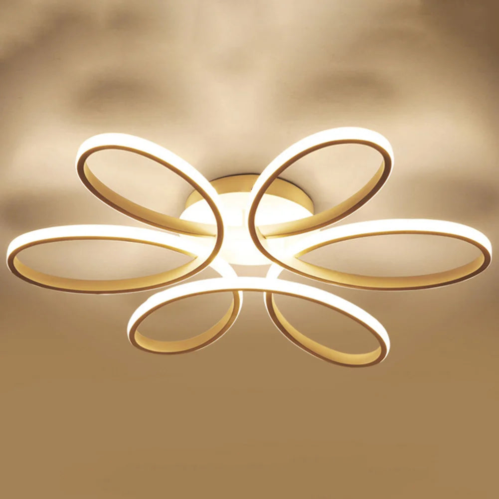LED Aisle Ceiling Lamp Modern Style Ceil Hallway Balcony Bedroom LivingRoom Home Indoor Lighting DiningRoom Lights Office Lustre
