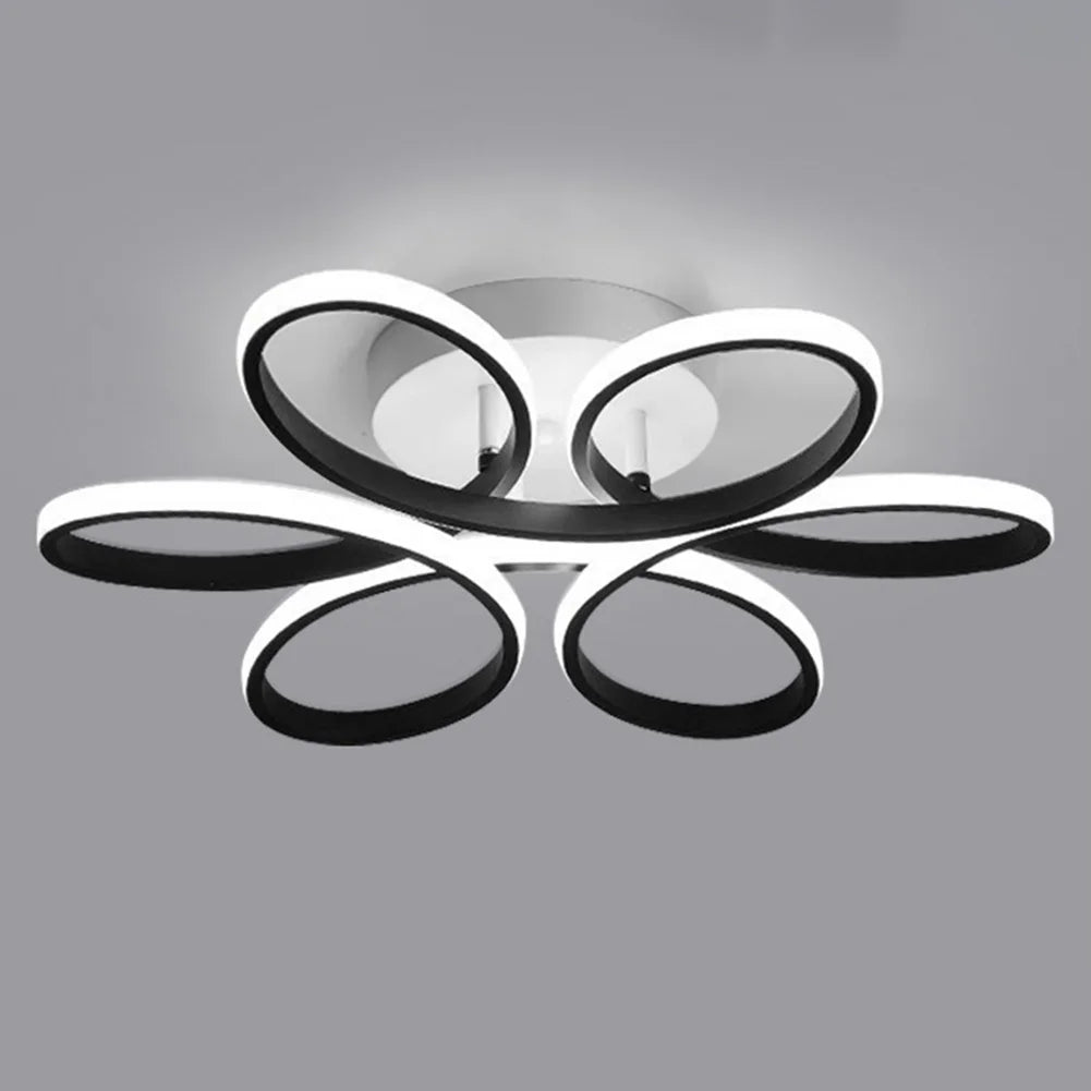 LED Aisle Ceiling Lamp Modern Style Ceil Hallway Balcony Bedroom LivingRoom Home Indoor Lighting DiningRoom Lights Office Lustre