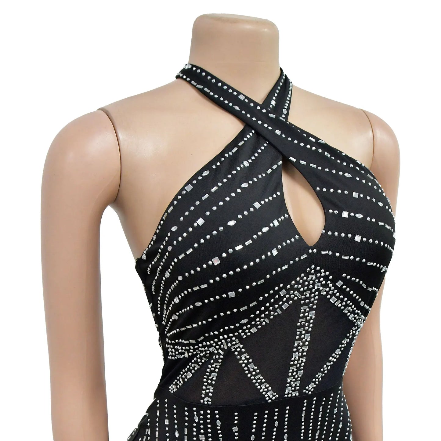 Sparkly Diamonds Elegant for woman