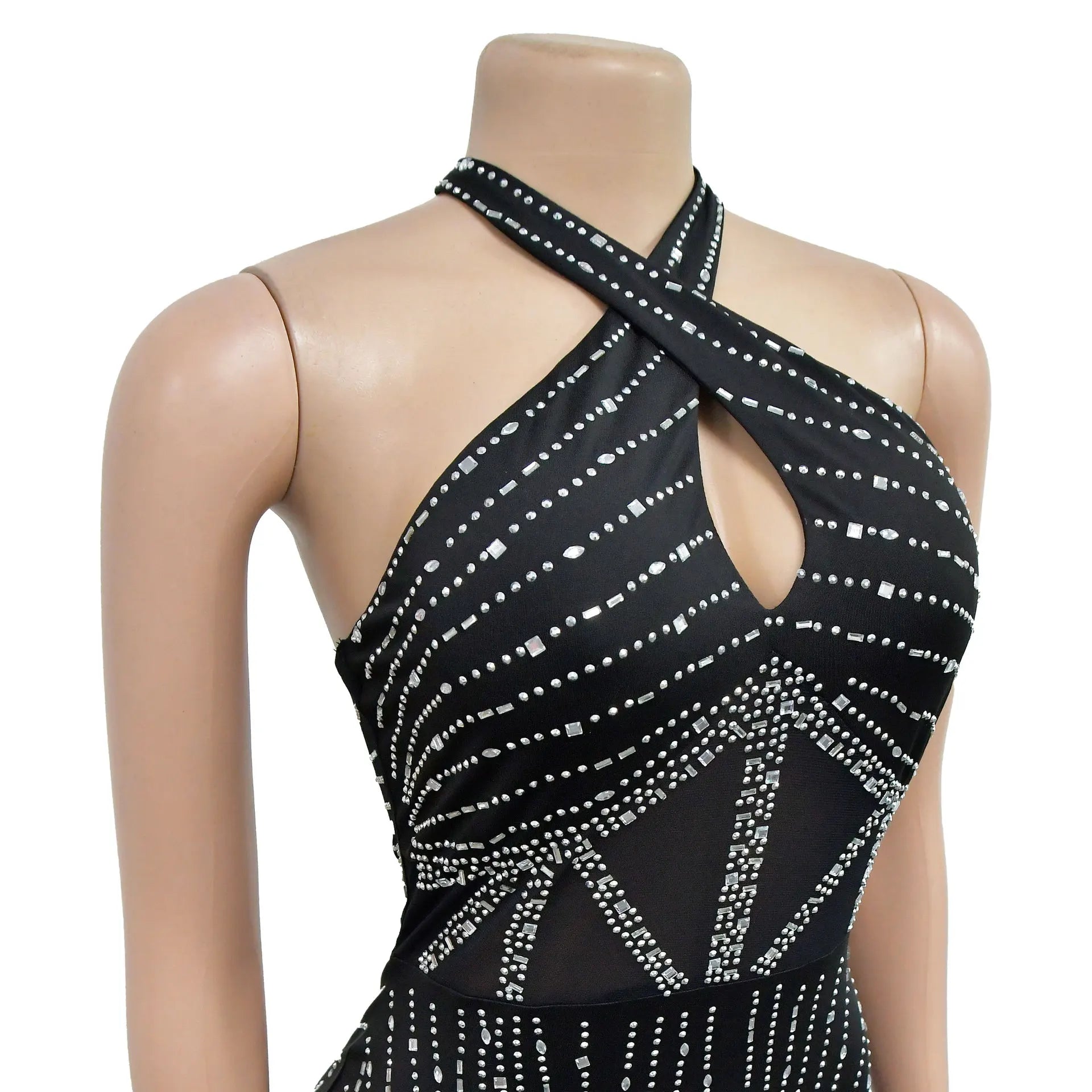 Sparkly Diamonds Elegant for woman