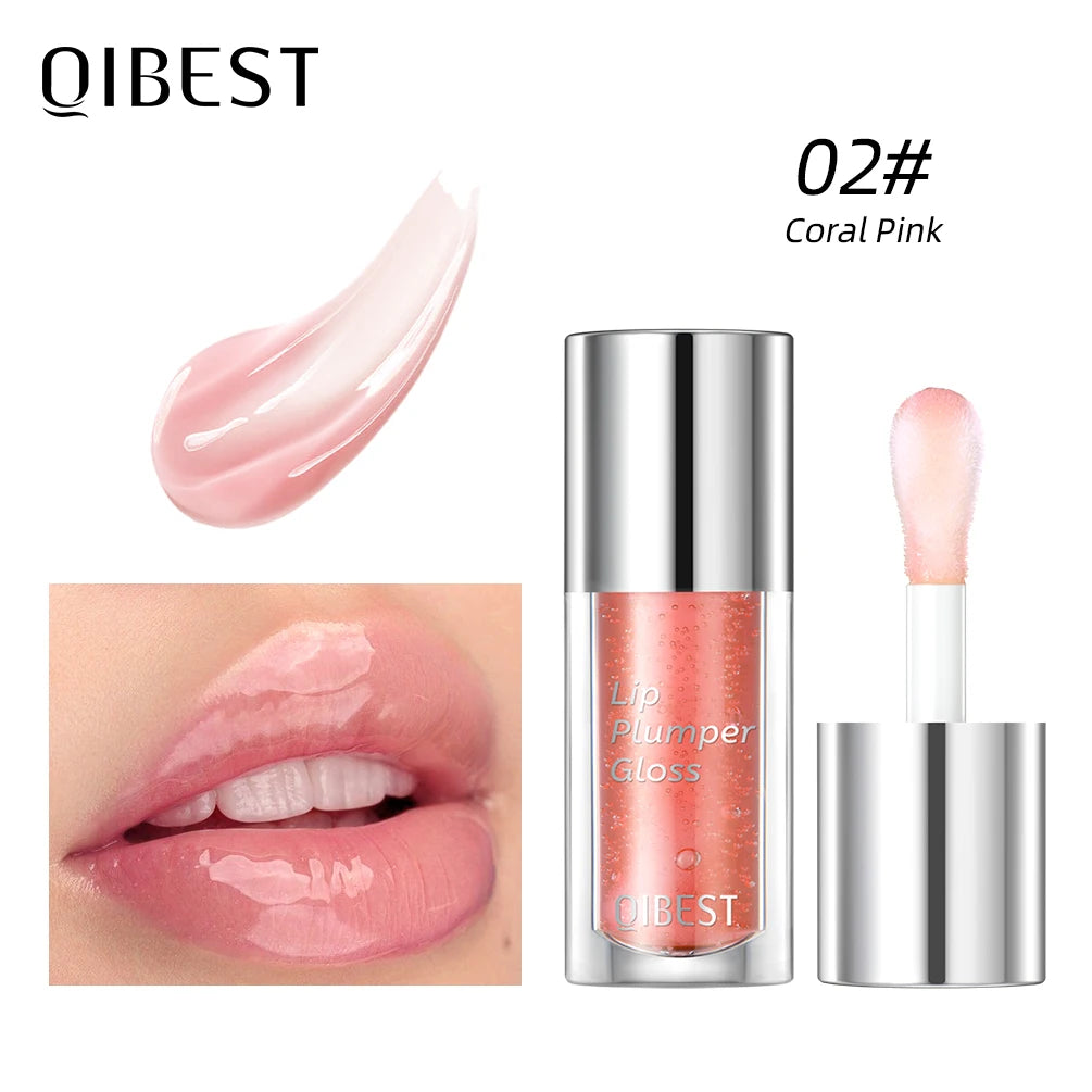 Plump Lip Glow Oil