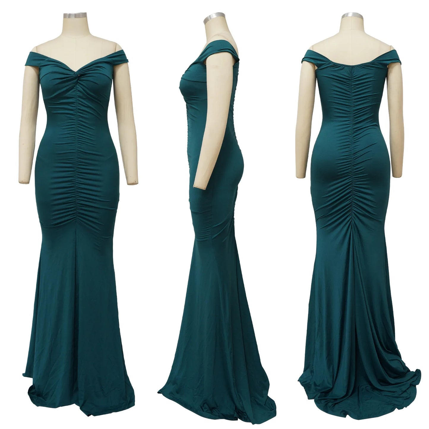 Aexy Backless Bodycon woman Dress