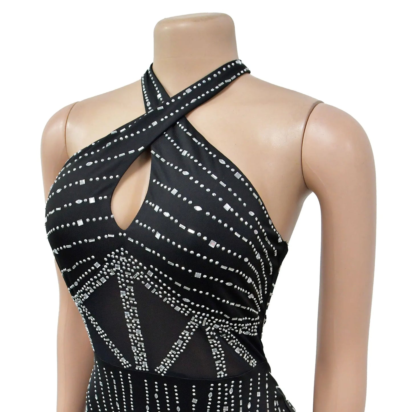 Sparkly Diamonds Elegant for woman