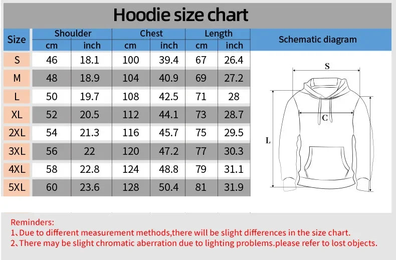 Supernatural Sweatshirt Hoodies Long Sleeve