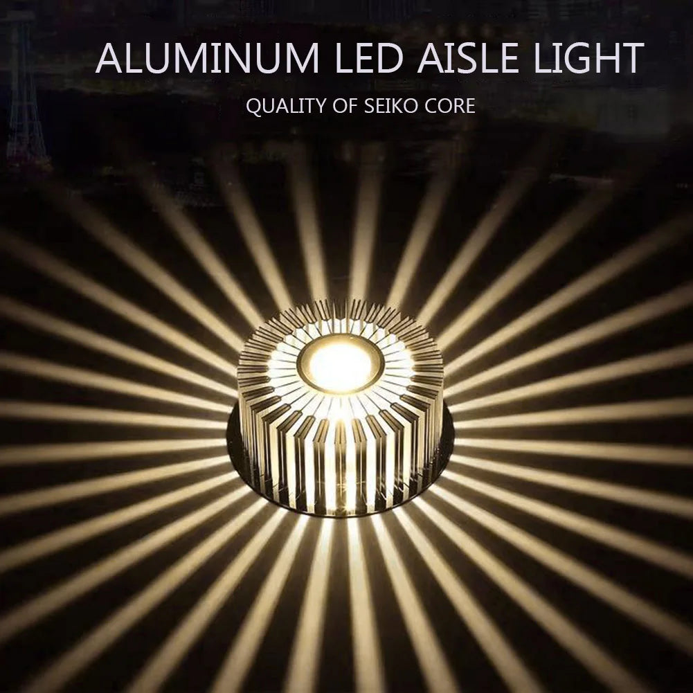 LED Ceiling Lights Sun Shone Brightly Wall Sconce Energy Saving Ceiling Spotlight For Living Room Aisle Corridor Lamp Home Decor