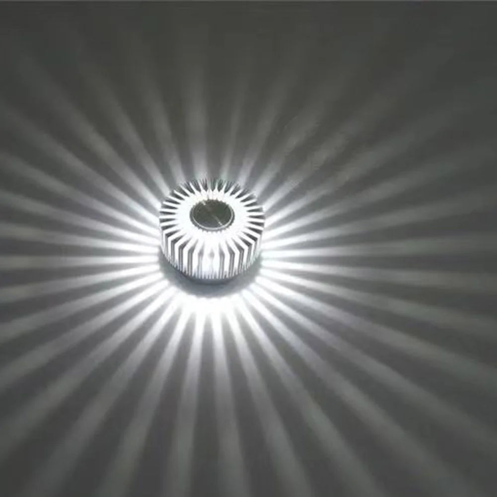 LED Ceiling Lights Sun Shone Brightly Wall Sconce Energy Saving Ceiling Spotlight For Living Room Aisle Corridor Lamp Home Decor
