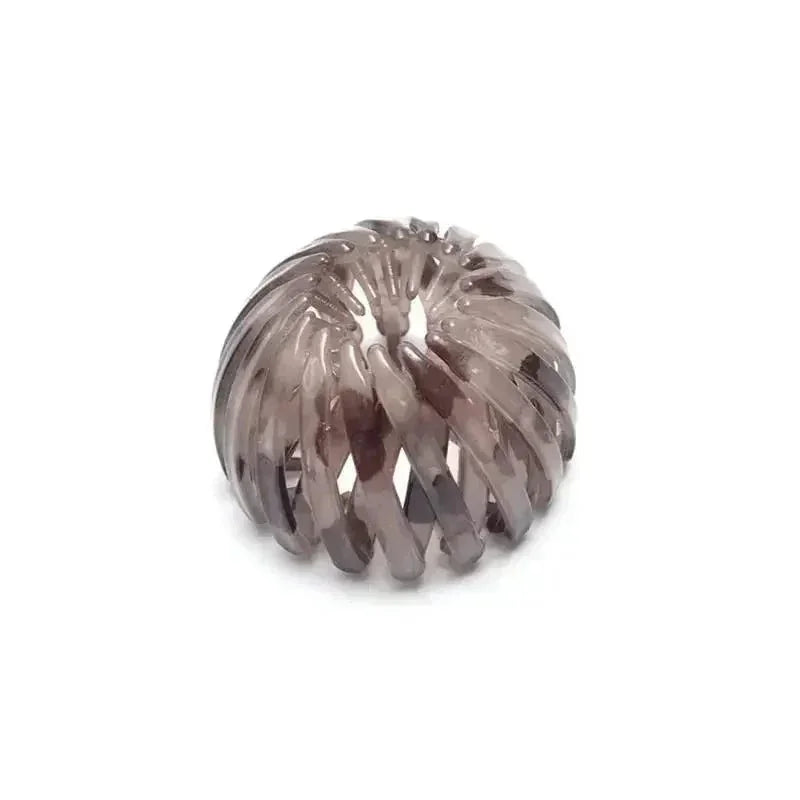 Bird Nest Ponytail Hair Clip