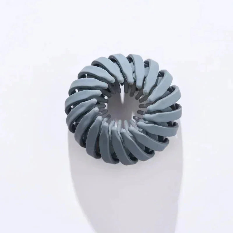 Bird Nest Ponytail Hair Clip