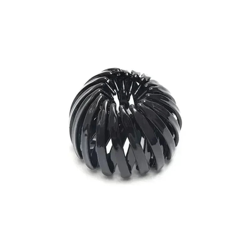 Bird Nest Ponytail Hair Clip