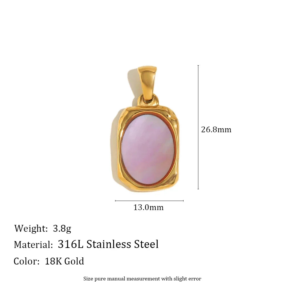 Handmade Symbolized Butterfly Necklace