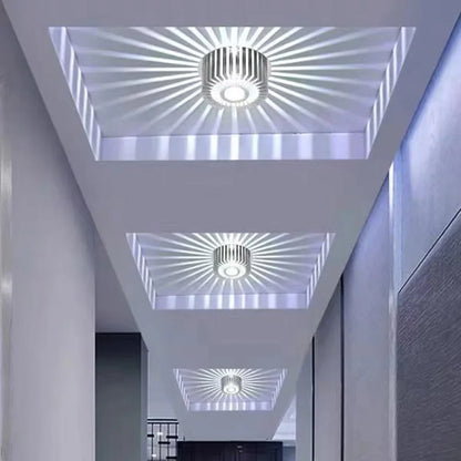 LED Ceiling Spotlight Wall Sconce