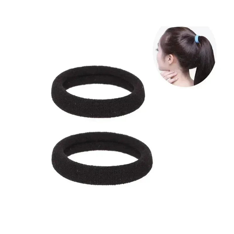 Luxury Bird Nest Ponytail Clip
