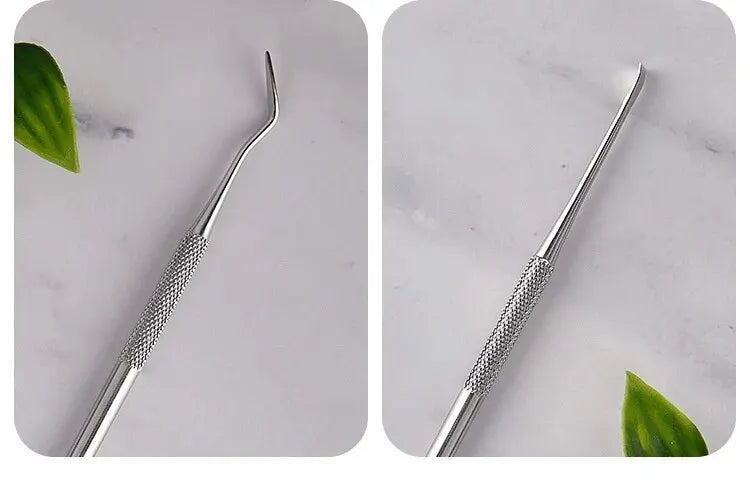 Luxury Dog Dental Cleaner Tool