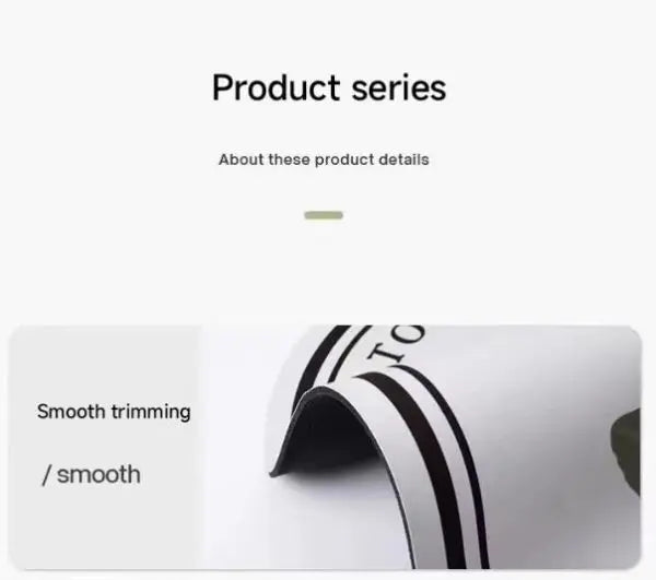 Luxury Quick-Dry Bathroom Mat