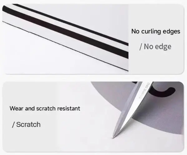 Luxury Quick-Dry Bathroom Mat