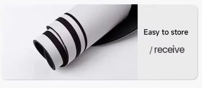 Luxury Quick-Dry Bathroom Mat