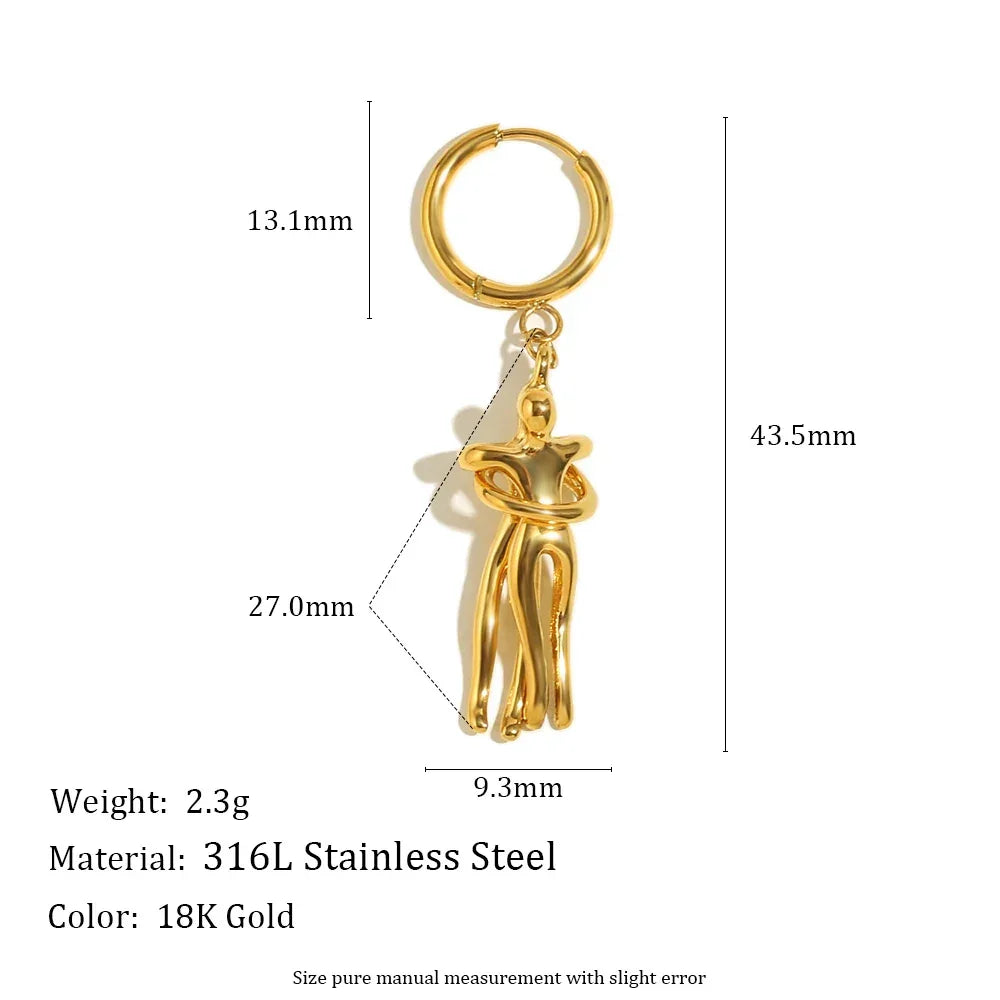 Luxury Sun Heart Butterfly Necklace