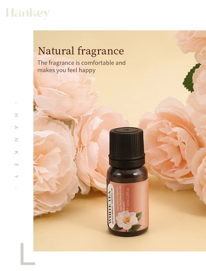 Pure Aromatherapy Essential Oil