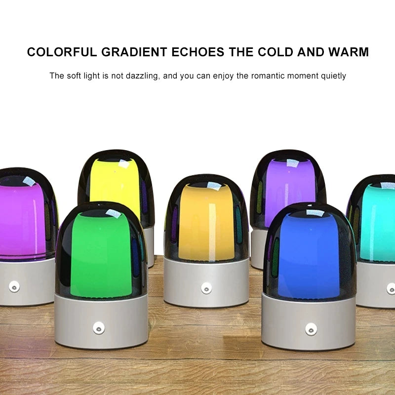 Smart Aromatherapy Humidifier