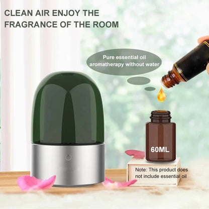 Smart Aromatherapy Humidifier
