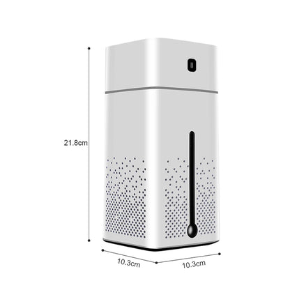 Ultrasonic Essential Oil Humidifier